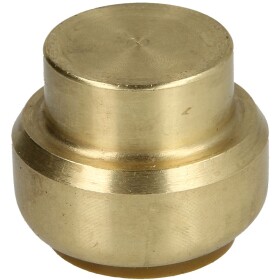 Tectite push-fitting cap 28 mm