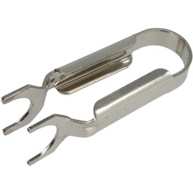 Tectite push-fitting disconnecting tool 15 mm