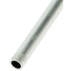 Tank connection pipe, aluminium, 8 mm x 1000 mm