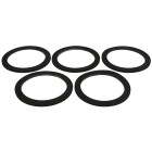 Gasket set of 5 pcs. for Roth tanks