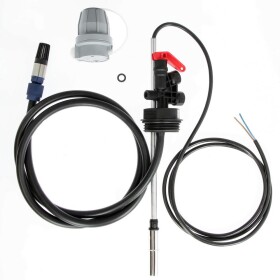 Rotex limit value encoder 159 for 750 l tank double-wall...