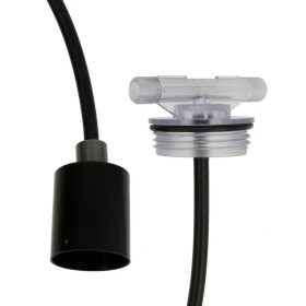 Rotex T-shaped connector for 750 L tanks Vario systems...