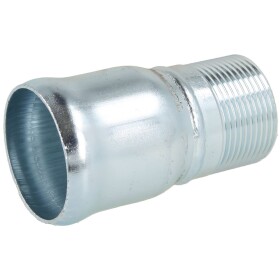 Joint DN 50 x IG 2&quot; x socket Length: 105 mm