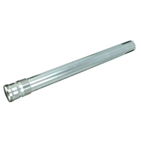 Joint with dip tube DN 50 x IT 2&quot; Length: 500 mm