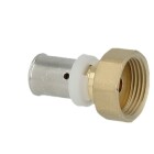 Adapter union 26 mm x 1&quot; IT TH-profile