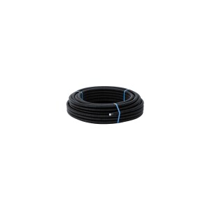 Geberit Mepla pipe 20 x 50 m with protective tube in a roll 602131002