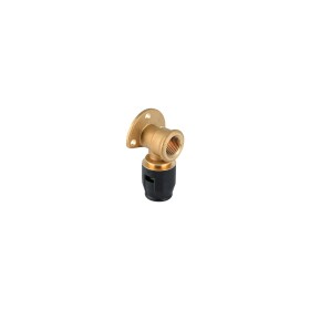 Geberit PushFit connection elbow 90&deg; 16 x...