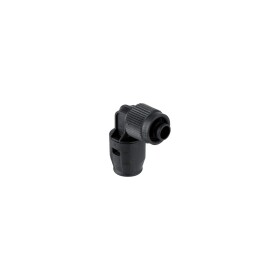 Geberit PushFit transition elbow 90&deg; 16 x 20 MeplaFix...