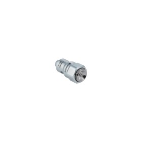 Geberit PushFit Abpressstopfen 16 mm 650940261