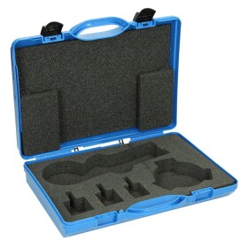 geberit PushFit case (empty) for set of tools 650919001