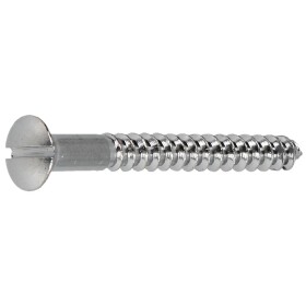 Liko wood screws 4.5 x 40 mm (PU 200) slotted,...