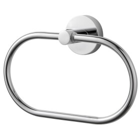 Towel ring