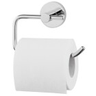 Toilet paper holder Never-Drill-Again