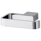 Emco Loft paper holder without cover S 0502 chrome
