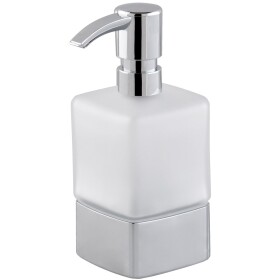 Emco Loft distributeur de savon sur pied S 0527...