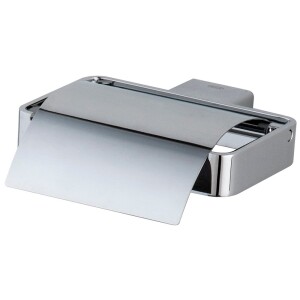 Emco Loft soap holder wall-hanging S 0530 stainless steel look