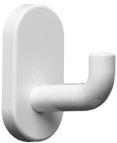 Nylon line wall hook NY. WH 57, manhattan