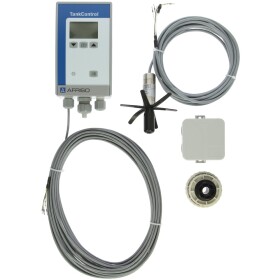 Level indicator TankControl 10 for heating oil EL/L,...