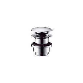 Hansgrohe bonde Push-Open chrom&eacute;e 50100000