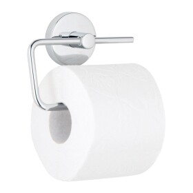 Hansgrohe Logis paper roll holder without lid, chrome...