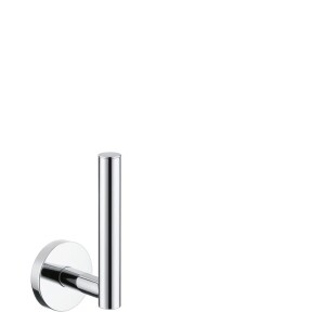Hansgrohe Logis spare roll holder 40517000