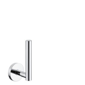 Hansgrohe Porte-rouleau de rechange porte-rouleau de...