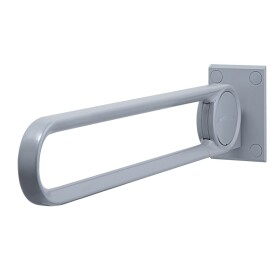 Normbau lift-up support rail 850 mm 700.447.080, silver...