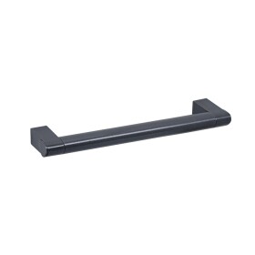 Normbau grab bar 300 mm 700.453.030, anthracite metallic...