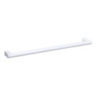 Normbau poign&eacute;e de maintien 600 mm 700.453.060, cavere&reg; blanc 7453060092