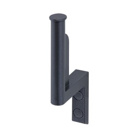 Normbau spare toilet roll holder 700.520.120 anthracite...