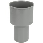 HT transition cast pipe DN 50