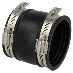 FIXup-connector 82-92 mm