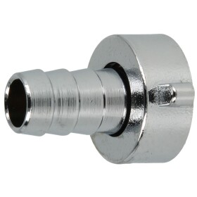 Hose screw connection 3/4&quot;IT x 1/2&quot;...