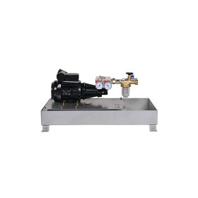 ZE 600, OEG single-motor feeder unit