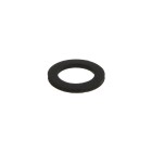EPDM seal for union nuts 3/8&quot; PU 100 pcs, &Oslash; 14.5 x &Oslash; 9 x 1.5 mm