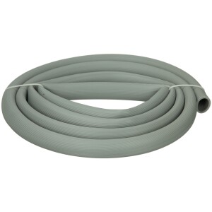 Washing machine drain hose 3/4", 1500 mm