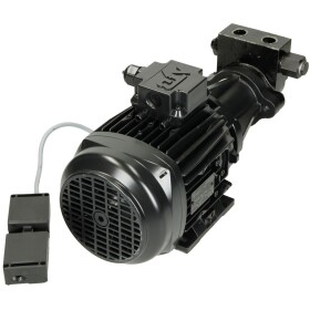 SMG VB 1200, OEG motor-driven pump set