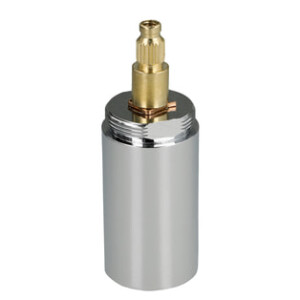 Extension for concealed valves 40 mm