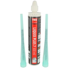 Tox Composite mortar Liquix Plus 7 styrene-free