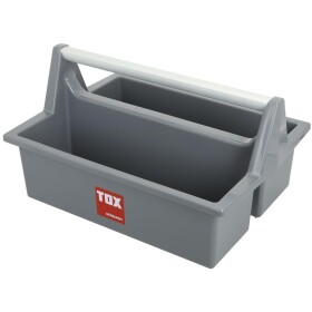 Tox Tool carrier box 30 x 40 cm