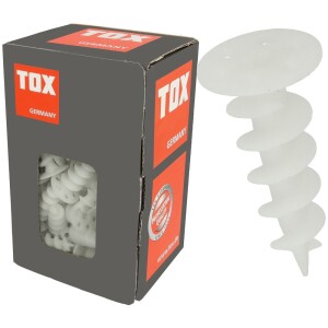 TOX Dämmstoffdübel Thermo A-ISOL50 VPE 50 Stück 72100221