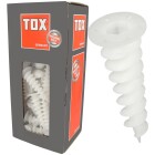 TOX Cheville pour isolant Thermo ISOL55 EMB 50 pi&egrave;ces 72100421
