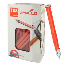 All-purpose frame fixing Apollo 8 x 100 mm