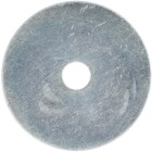 Kotfl&uuml;gelscheibe &Oslash; 5,3 x &Oslash; 30 mm (VPE 200 St&uuml;ck) galvanisch verzinkt