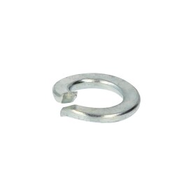 Lock washers &Oslash; 8,1 DIN 127/A (PU 100 pcs.), galv....