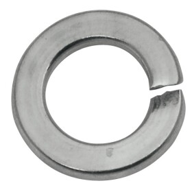 Lock washers &Oslash; 3.1 DIN 127/A (PU 100 pcs.) galv....