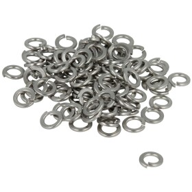 Lock washer &Oslash; 4.1 DIN 127/design B (PU 100 pcs.)...