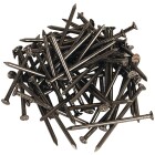 Wire nails DIN 1151 countersunk head 2.0 x 40 mm (PU 2.5 kg) shiny steel