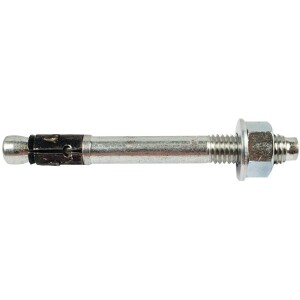 Anchor bolt FAZ II 10/10