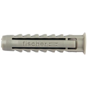 Cheville SX 5 x 25 Fischer® (EMB 100)